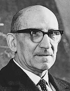 Bronisław Knaster