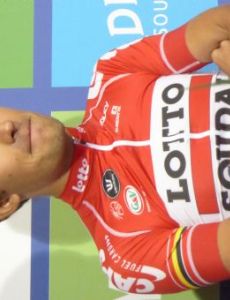 James Shaw (cyclist)