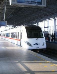 Line 9 (Tianjin Metro)