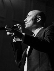 Kenny Thomas