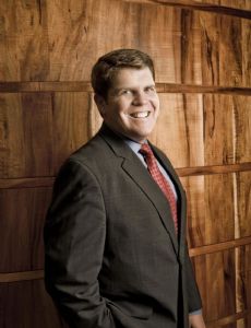 Jason J. Hogg