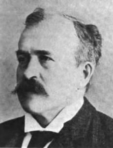 William Frederick King