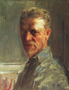 Robert Sterl