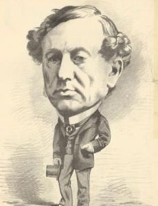 James Merry (Scottish politician)