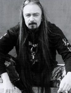 Quorthon