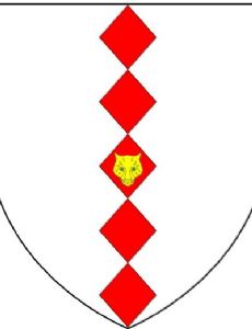 Sir Thomas Hele, 1st Baronet