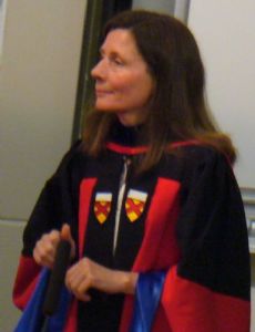 Patricia Burchat