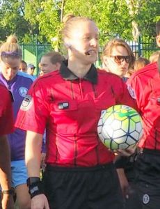 Margaret Domka