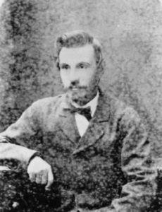 George Grimes (Queensland politician)