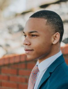 CJ Pearson