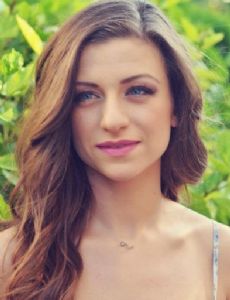 Niki Dragoumi