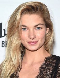 Jessica Hart