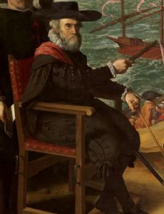 Fernando Girón de Salcedo