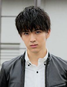 Shouma Kai