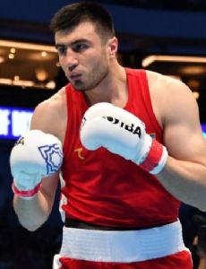 Bakhodir Jalolov