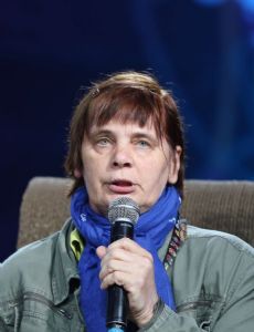 Janina Ochojska