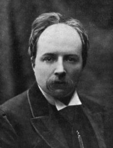 William Robertson Nicoll