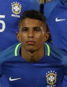 Domilson Cordeiro dos Santos