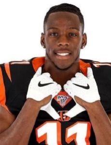 John Ross (American football)