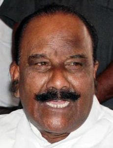 Naini Narshimha Reddy