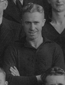 Ted Hill (footballer)
