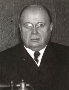 Nils Yngvar Ustvedt