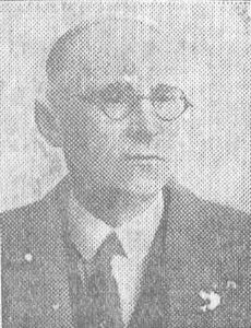 Román Oyarzun Oyarzun