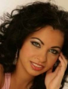 Patricia Parisch