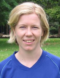 Kate Blackwell
