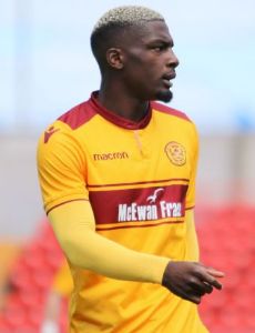Cédric Kipré