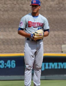 José Fernández (pitcher, born 1993)