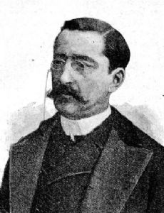 Luis de Llauder y Dalmases