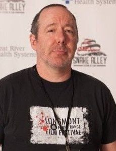 Lee Ross
