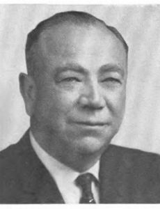 Phillip M. Landrum