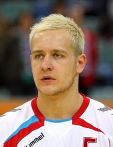 Mateusz Jachlewski