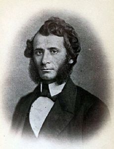 Jacob Michael Kunkel
