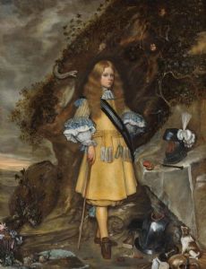 Moses ter Borch