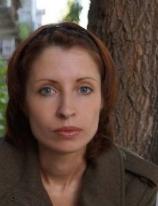 Elena Surgutskaya