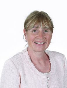 Colette Kelleher
