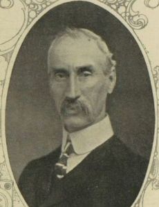 Albert E. Fox