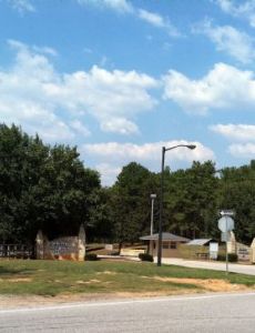 Georgia Diagnostic and Classification State Prison