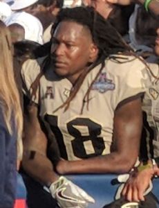Shaquem Griffin