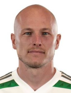 Aaron Mooy