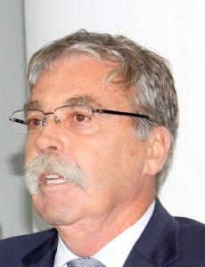 Zsolt Csenger-Zalán