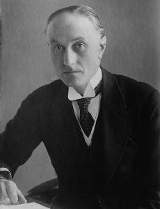 Samuel Hoare, 1st Viscount Templewood