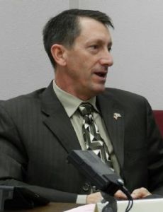 Greg Brophy