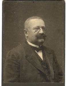 József Farkas