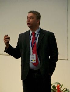 Michael Kramer (astronomer)