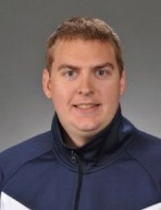 Weston Kelsey