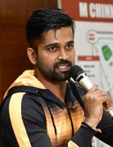 Vinay Kumar